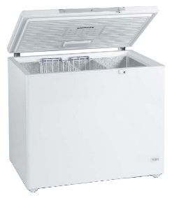 HBG2000 FREEZER, CHEST, TYPE, LIEBHHER, GTL3005 FREEZER LIEBHHER GTL3005