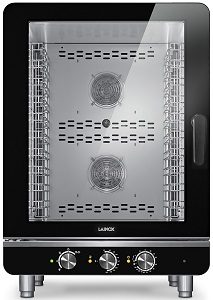 HBG2000  COMBI STEAMER WITH DIRECT STEAM LAINOX ICEM101