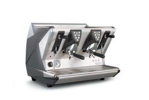 HBG2000  ESPRESSO COFFEE MACHINE 100 E